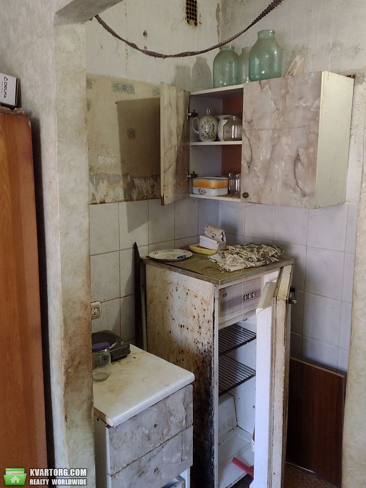 Sell 1-room apartment. Полтава, алмазная — photo 3