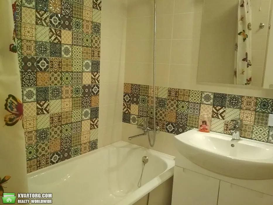 Rent out 1-room apartment. Киев,  Героев Севастополя — photo 4