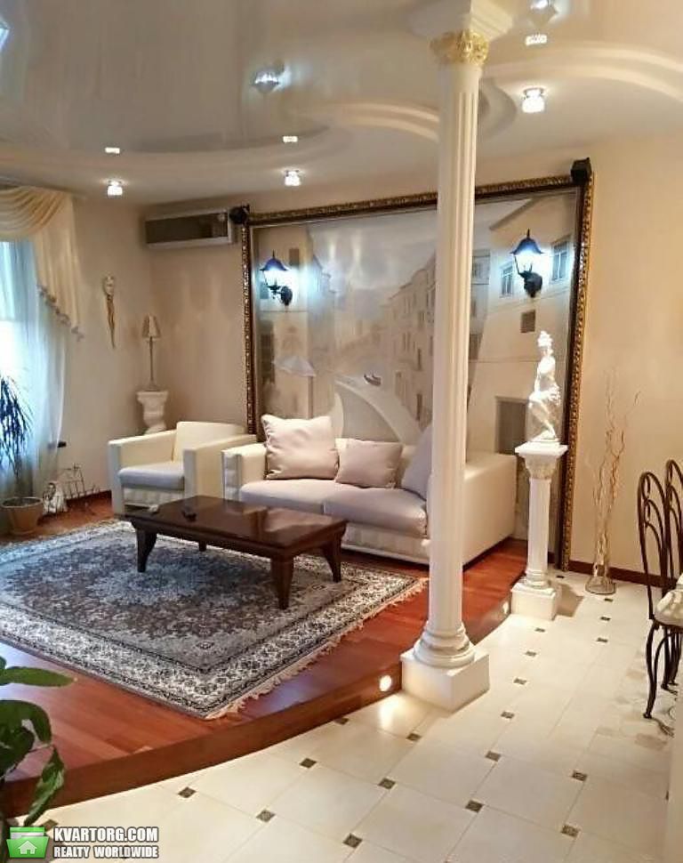 Rent out 2-room apartment. Киев, Коновальца — photo 1