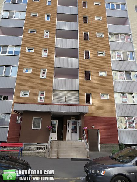 Sell 1-room apartment. Киев, Ващенко — photo 3