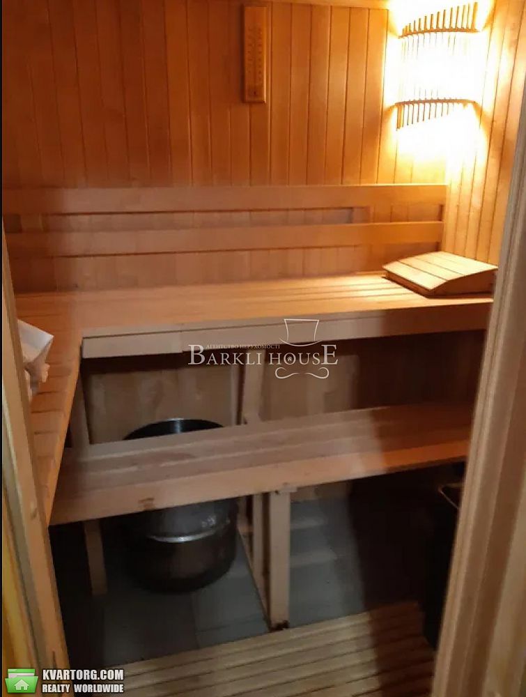 Rent out Townhouse. Киев,  Чернобыльская — photo 8