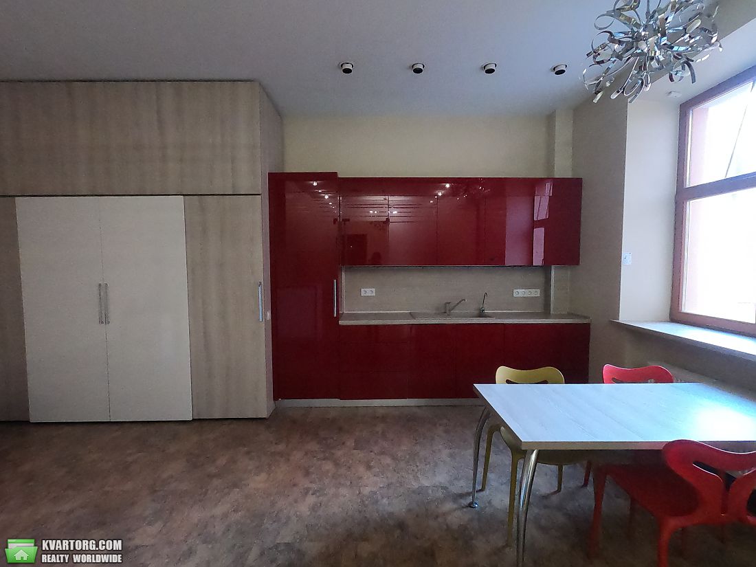Rent out office. Киев,  Воздвиженская — photo 2