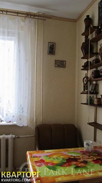 Sell 3-room apartment. Киев, Ахматовой — photo 3