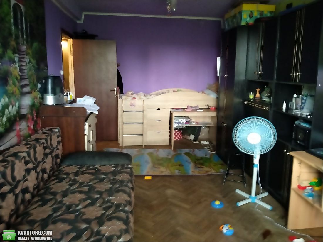 Sell 2-room apartment. Киев,  Березняковская — photo 6