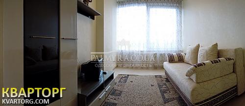 Rent out 3-room apartment. Одесса, Генуэзская — photo 6