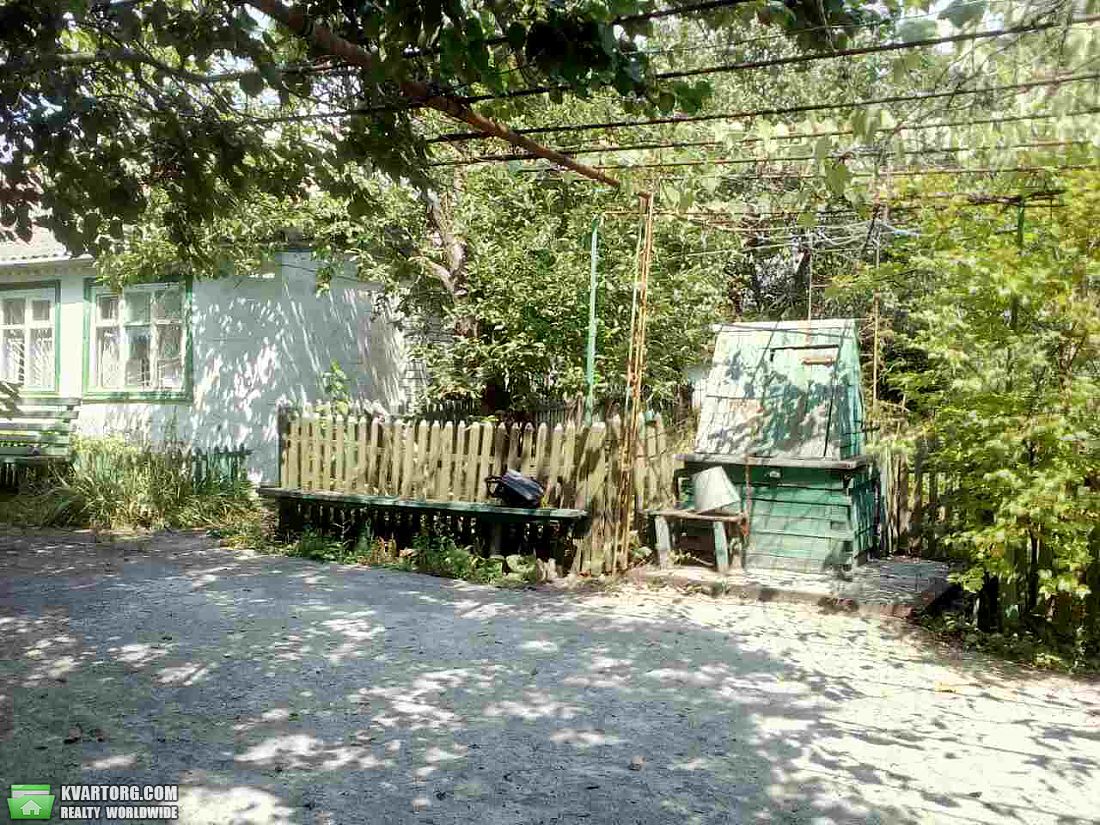 Sell house. Днепропетровск, Генерала Пушкина — photo 5