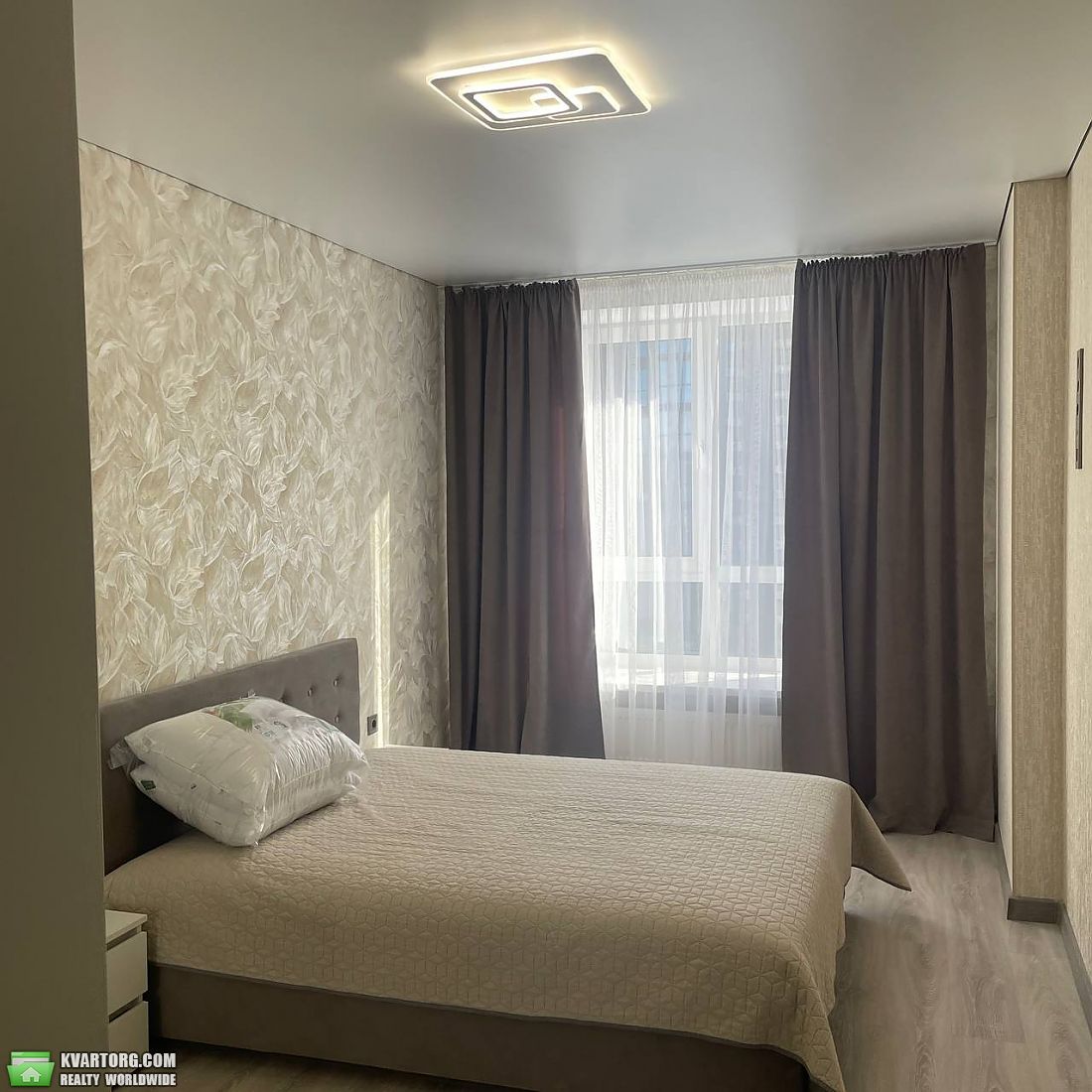 Rent out 1-room apartment. Ирпень, Соборная — photo 3