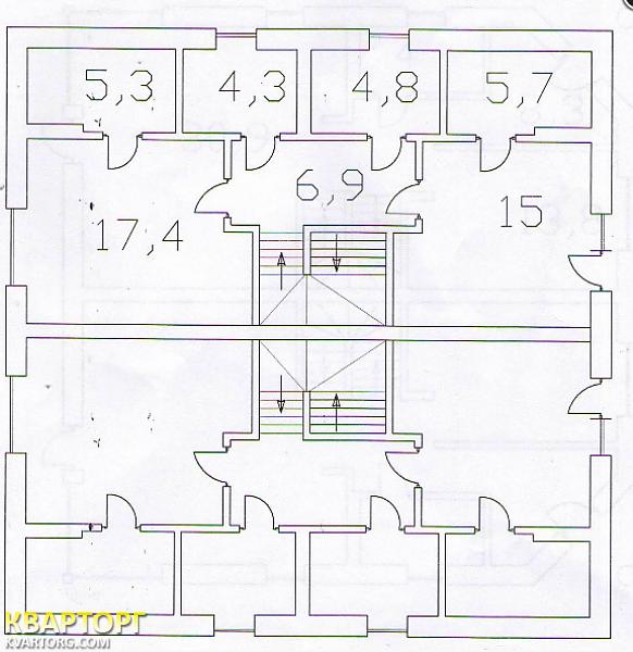 Sell house. Киевская обл., Киевская — photo 6
