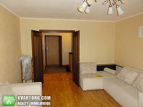 Sell 2-room apartment. Киев,  Богатырская — photo 2