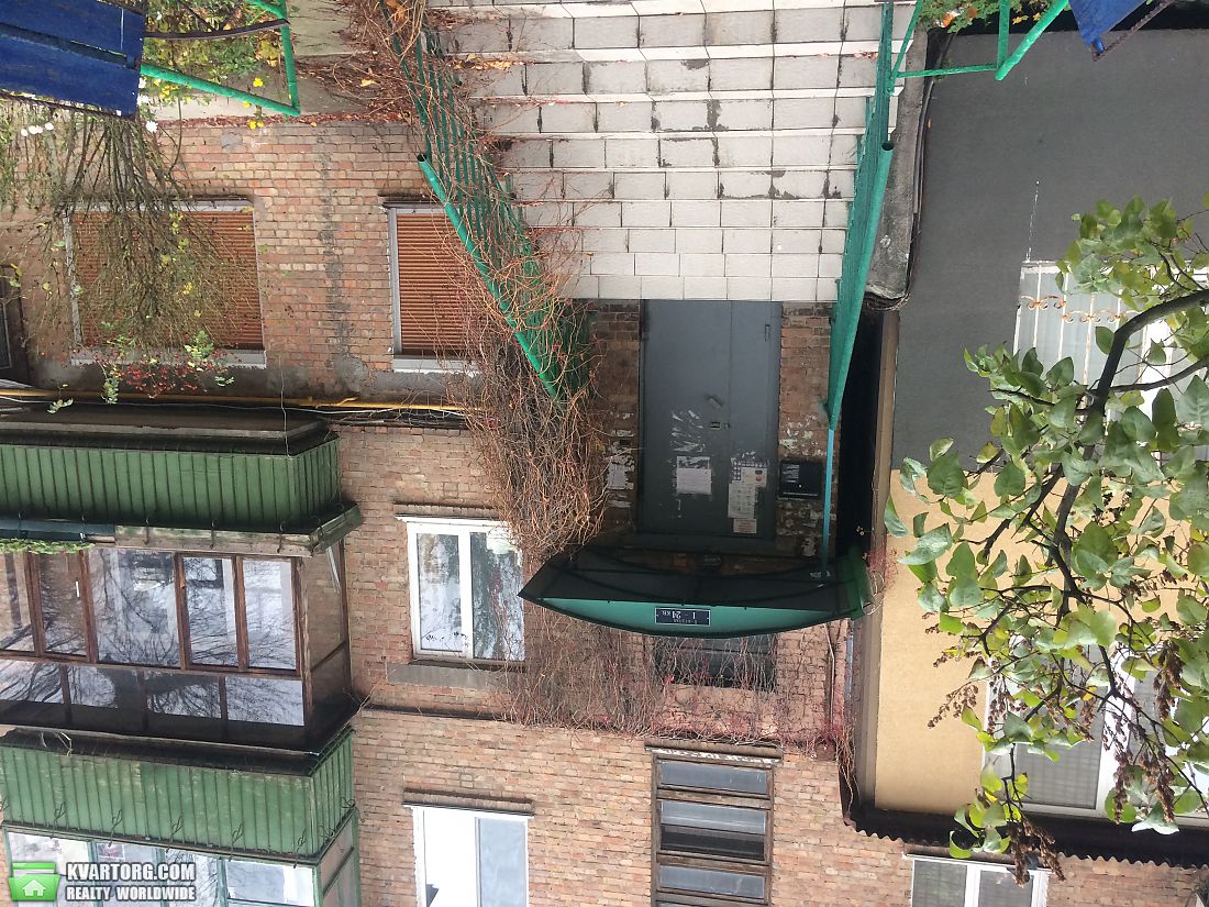 Rent out 2-room apartment. Киев,  Дружбы Народов бул — photo 4