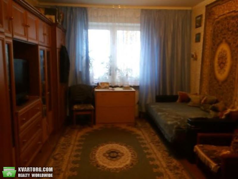Sell 3-room apartment. Киев,  Градинская — photo 6