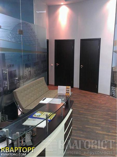 Rent out office. Киев,  Старонаводницкая — photo 4