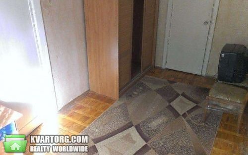 Sell 2-room apartment. Киев,  Героев Севастополя — photo 1