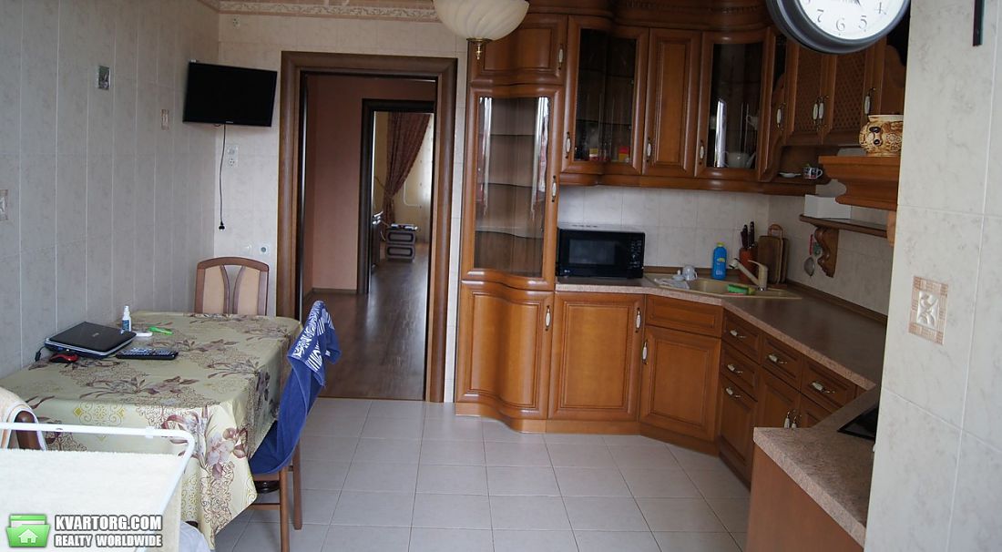 Sell 3-room apartment. Киев,  Эрнста — photo 4