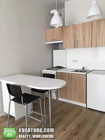 Rent out 1-room apartment. Киев, Луценко — photo 3