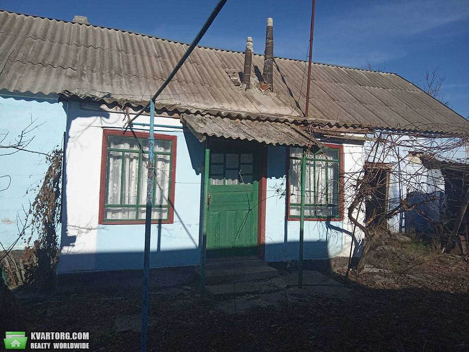 Sell house. Одесса, с.Гудевичево — photo 2