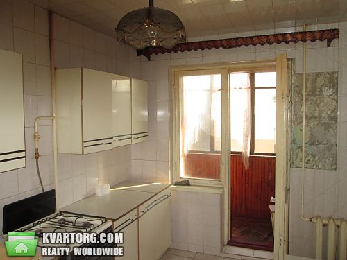 Sell 3-room apartment. Одесса, добровольского — photo 2