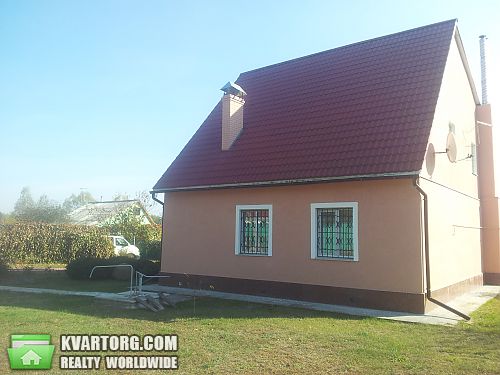 Sell house. Киевская обл., Ялинкова — photo 4