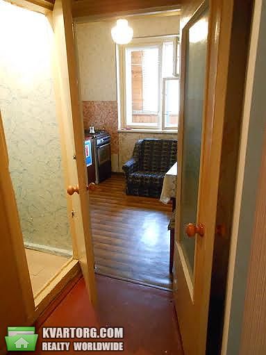 Sell 1-room apartment. Киев,  Княжий Затон — photo 4
