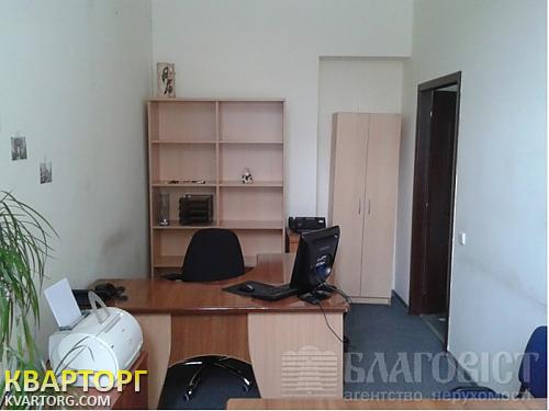 Sell office. Киев, Нагорная — photo 10