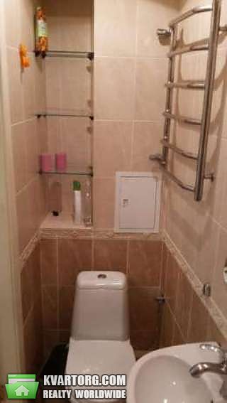 Sell 1-room apartment. Киев,  Волго-Донская — photo 4