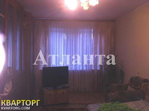 Sell 3-room apartment. Одесса, Бочарова — photo 1