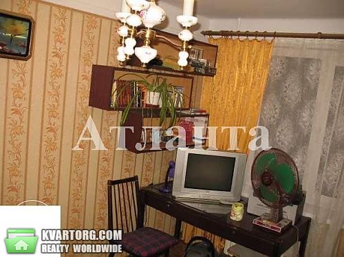 Sell 2-room apartment. Одесса, Бочарова — photo 4