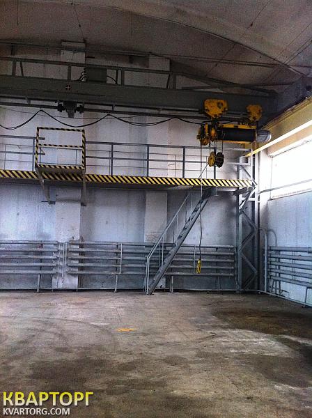 Rent out warehouse. Киев,  Малинская — photo 3