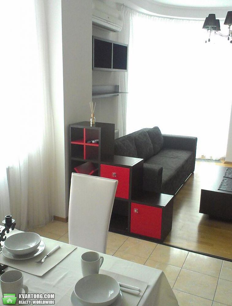 Sell 1-room apartment. Киев, Зверенецкая — photo 8