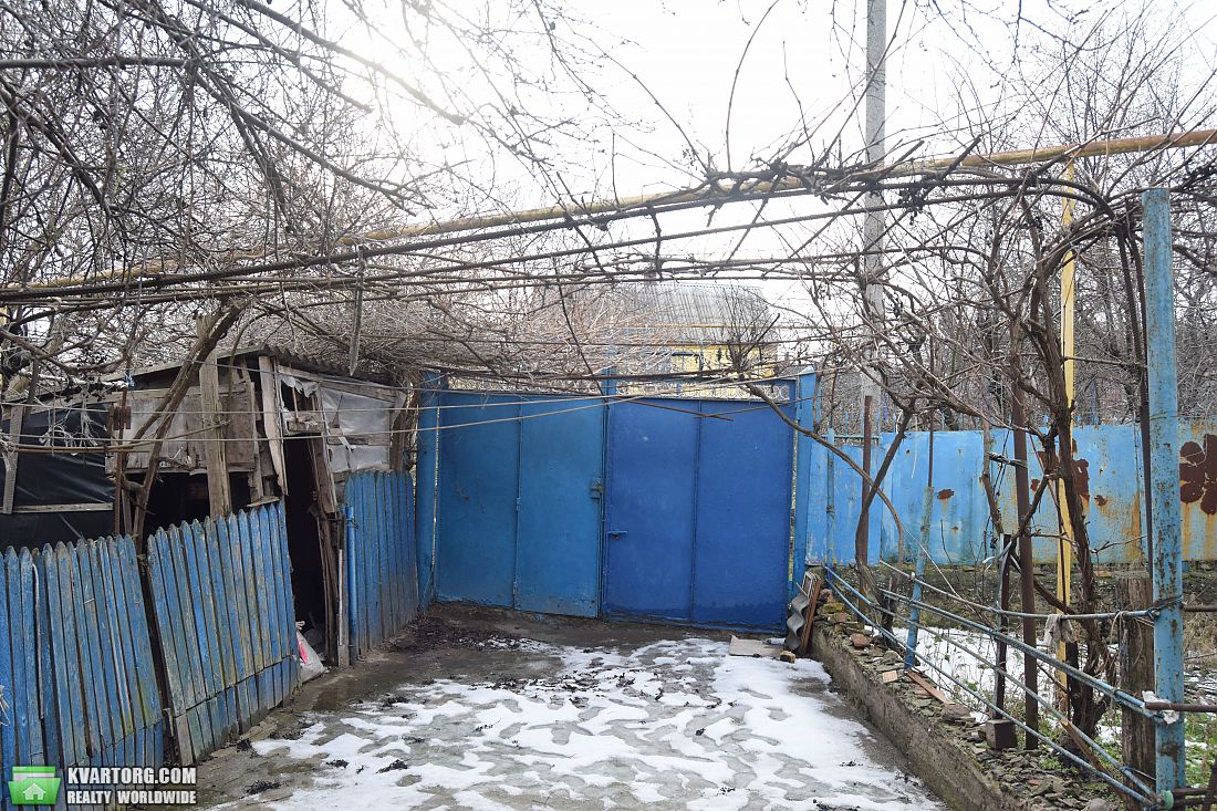 Sell house. Херсон, пр. Овражный — photo 6