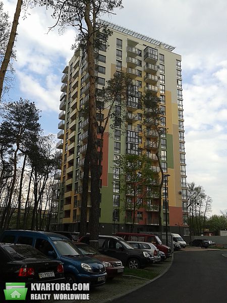 Sell 2-room apartment. Киев,  Петрицкого — photo 1