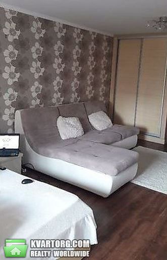 Sell 1-room apartment. Киев, Ефремова — photo 2