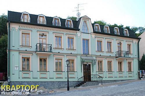 Rent out house. Киев,  Андреевский спуск — photo 10