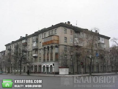 Sell 3-room apartment. Киев, Строителей — photo 1