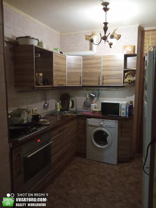 Sell 3-room apartment. Харьков, Пр-т Героев Сталинграда — photo 1