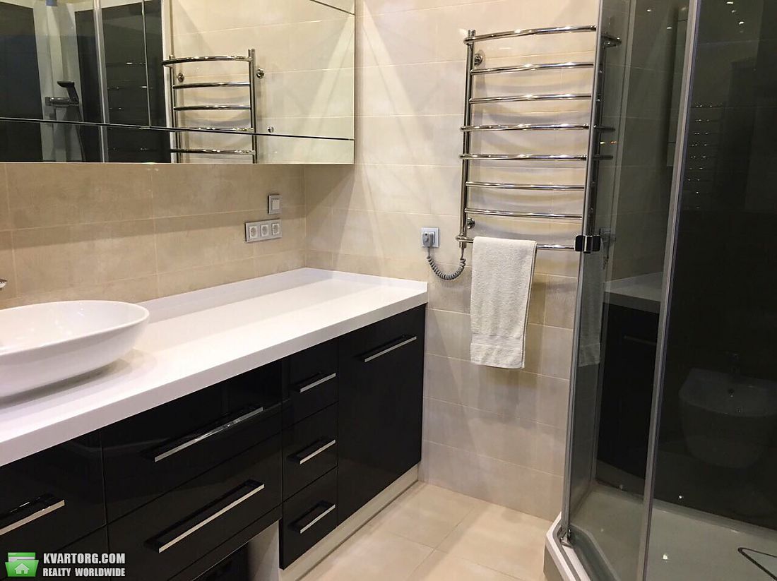 Sell 1-room apartment. Киев,  Ломоносова — photo 7