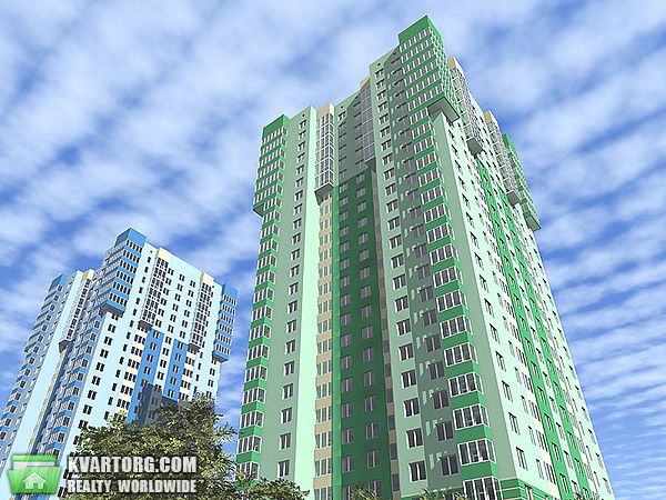 Sell 3-room apartment. Киев,  Богдановская — photo 2