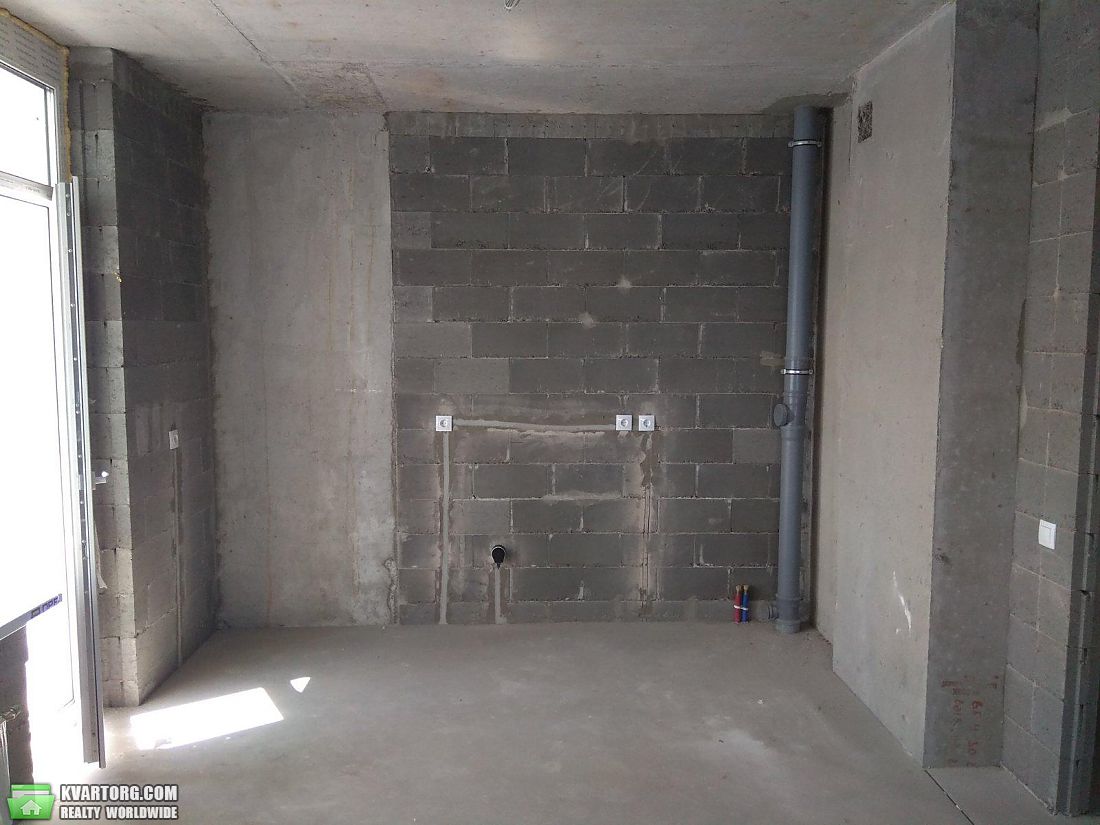 Sell 1-room apartment. Киев,  Драгоманова — photo 1