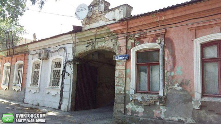 Sell 1-room apartment. Одесса, Болгарская — photo 8