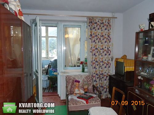 Sell 1-room apartment. Днепропетровск, Набережная Ленина — photo 1