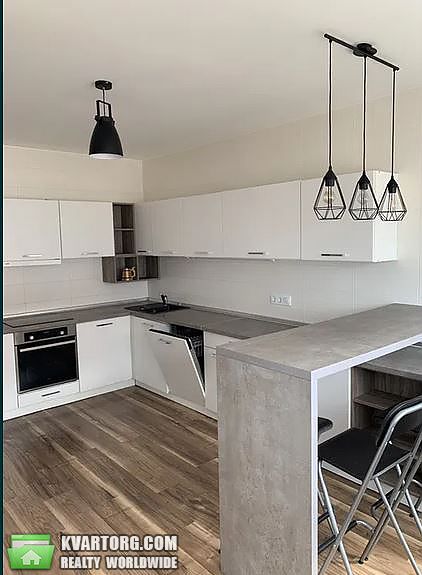 Rent out 3-room apartment. Киев,  Пчелки — photo 3