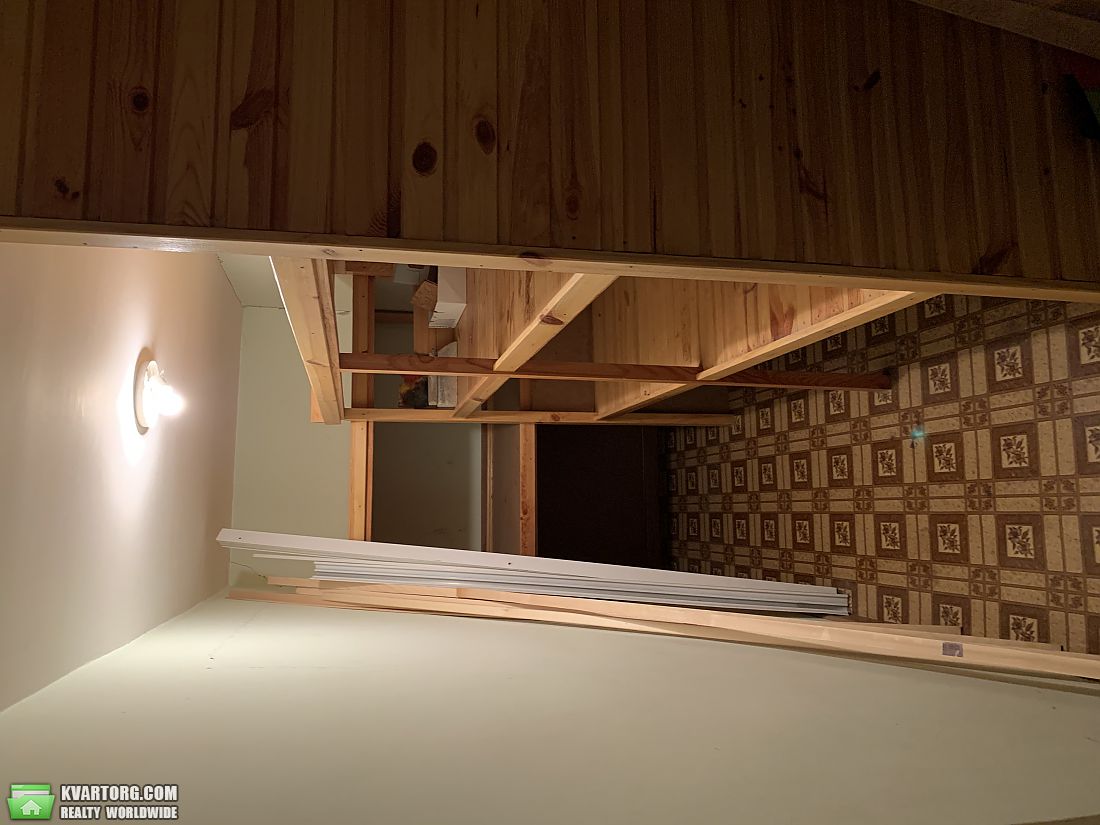 Sell 4-room apartment. Киев,  Вузовская — photo 4