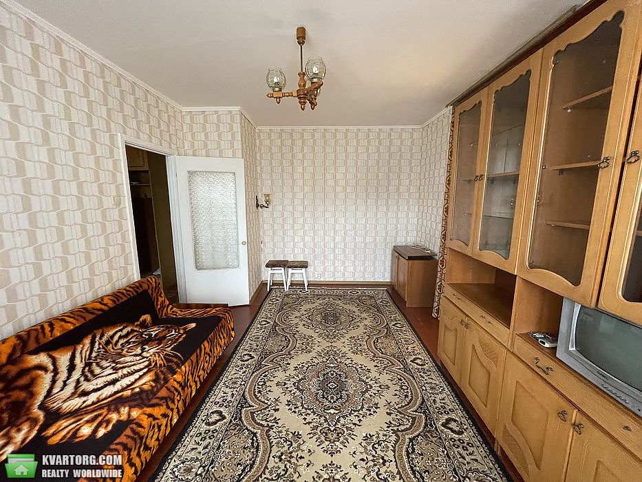 Sell 1-room apartment. Киев,  Радужная — photo 2
