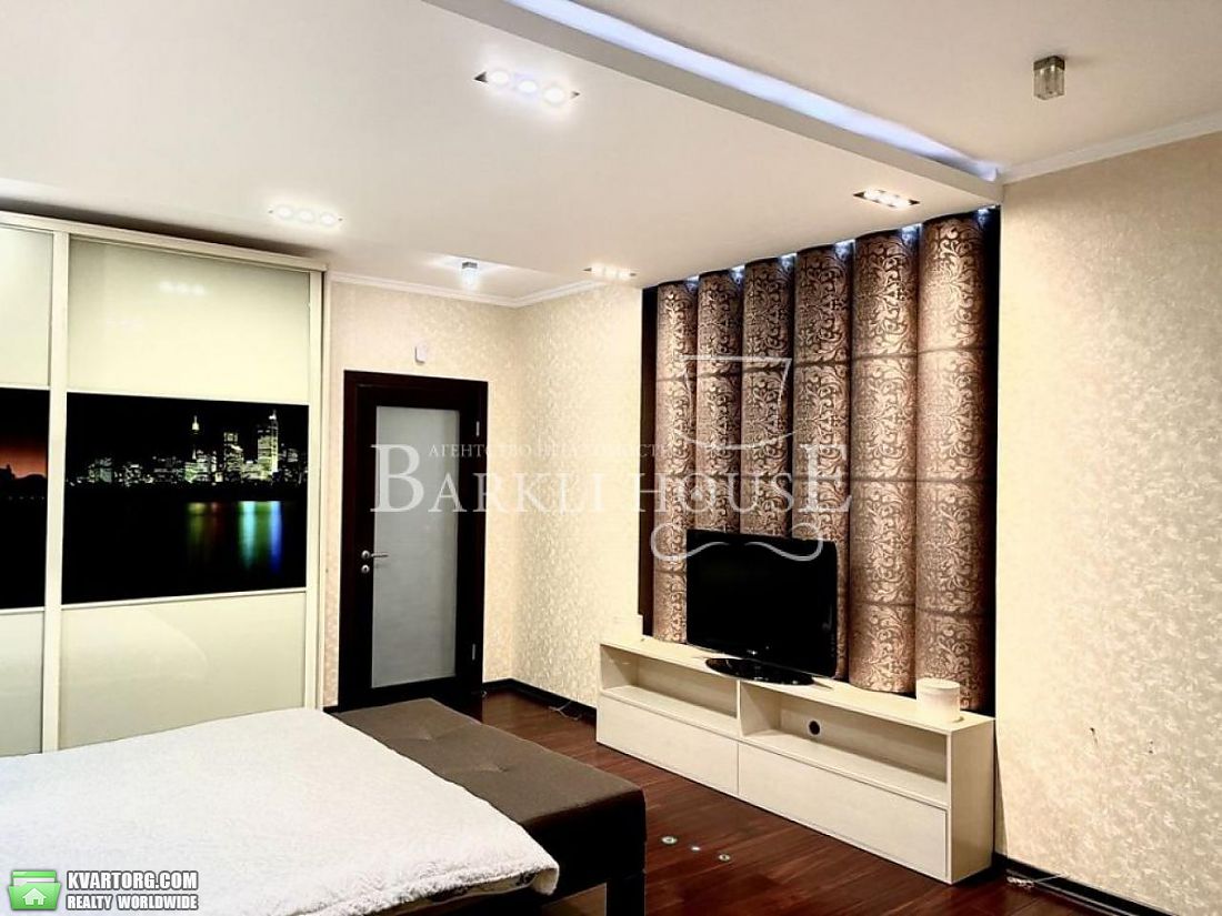 Rent out 3-room apartment. Киев,  Ушакова — photo 5