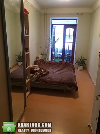 Rent out 2-room apartment. Киев,  Щусева — photo 7