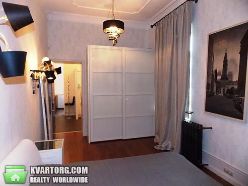 Rent out 2-room apartment. Киев, Заньковецкая — photo 6