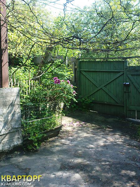 Sell house. Киев, Ясеневый переулок — photo 1
