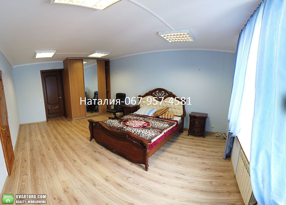 Rent out house. Киев,  Пирятинская — photo 7