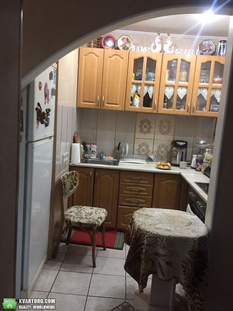 Sell 2-room apartment. Киев, Харьковское шоссе — photo 2