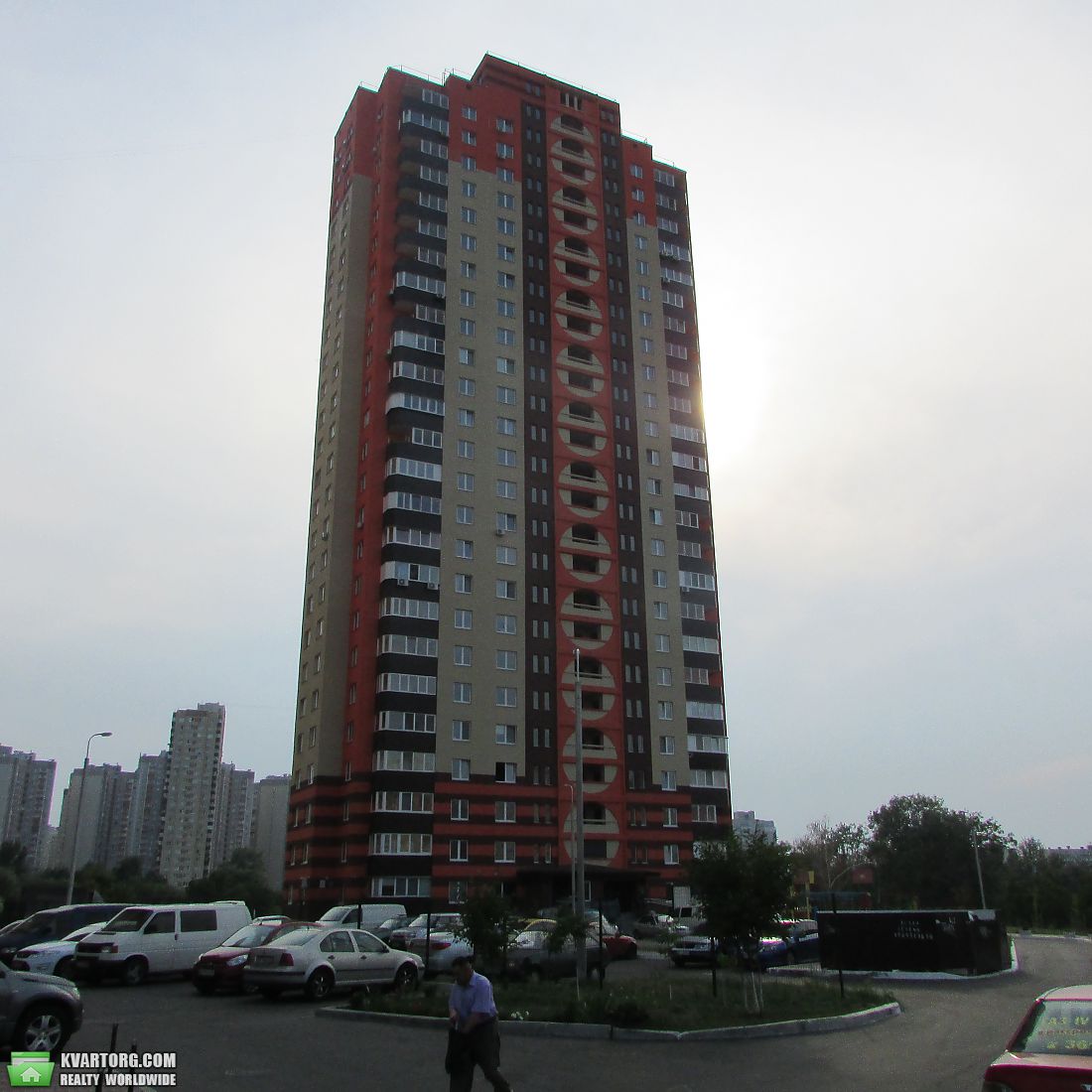 Sell 1-room apartment. Киев,  Григоренко пр — photo 2